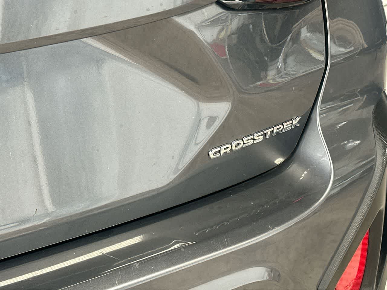 Thumbnail: 2024 Subaru Crosstrek - 10