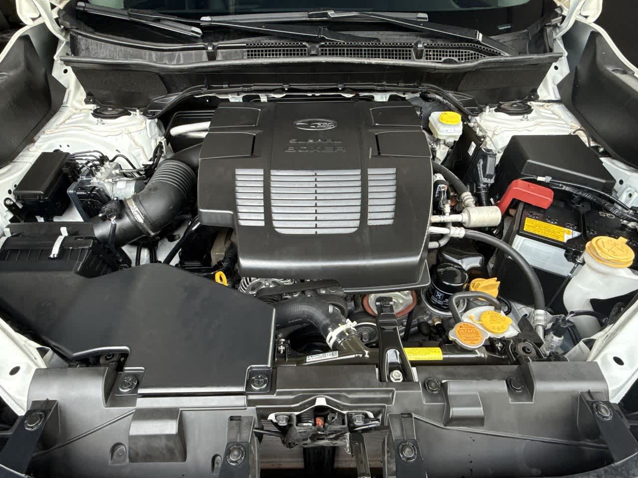 Thumbnail: 2023 Subaru Forester - 12