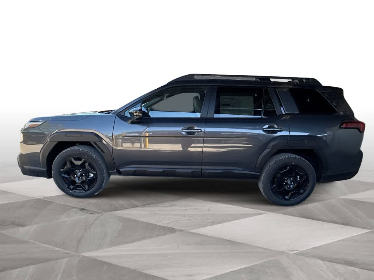 Thumbnail: 2026 Subaru Outback - 5