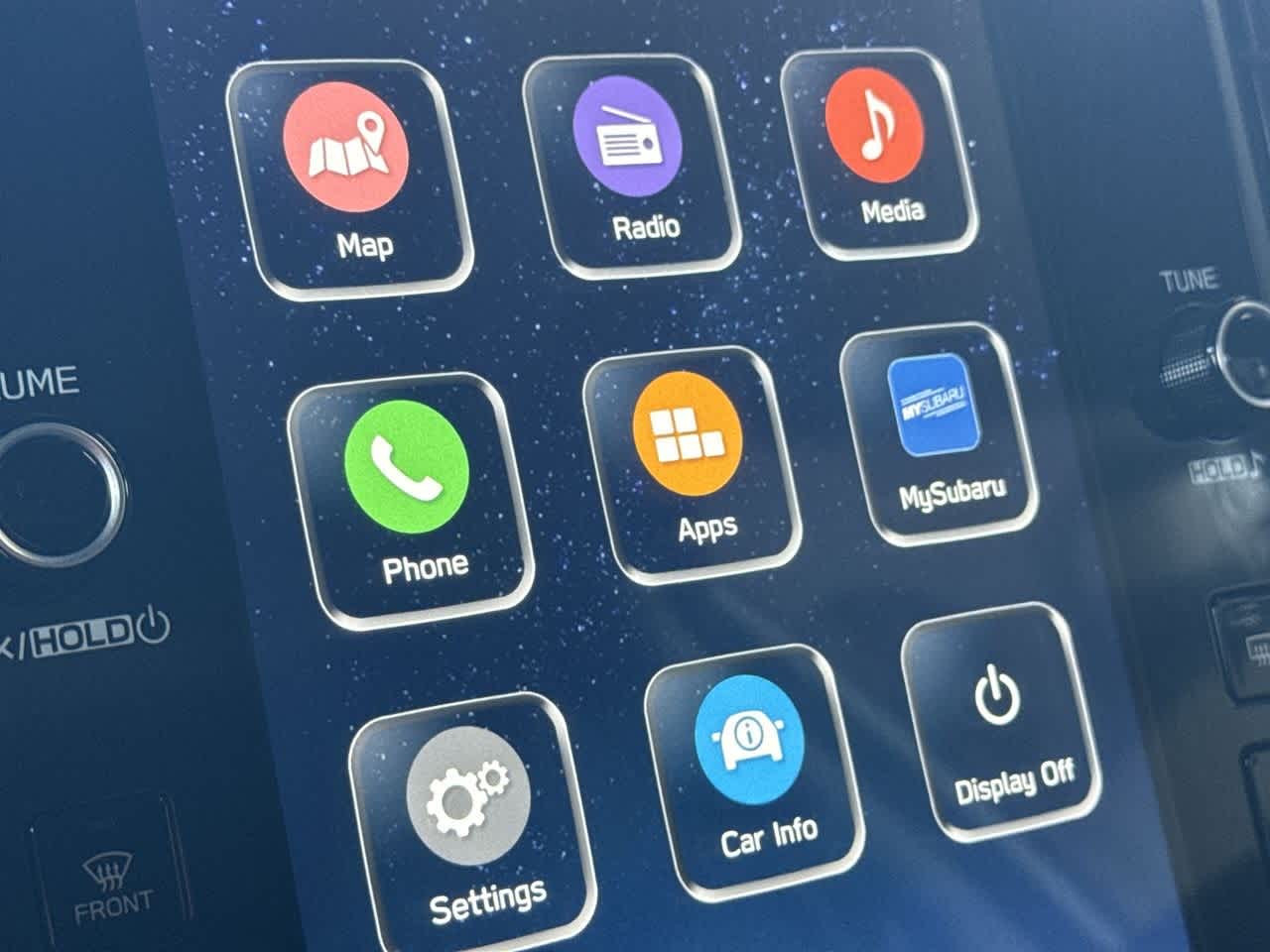 Thumbnail: 2025 Subaru Crosstrek - 18