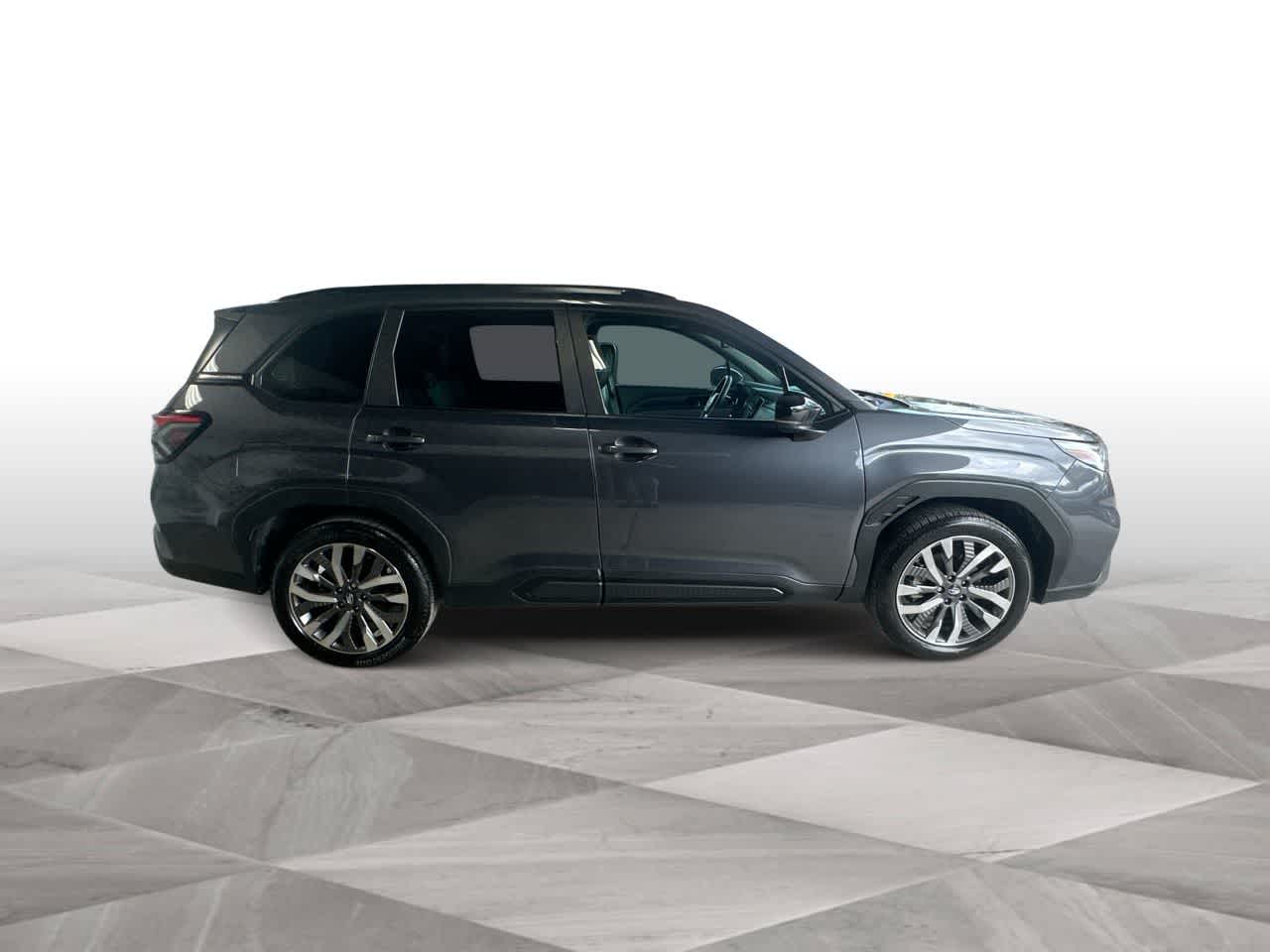 Thumbnail: 2026 Subaru Forester - 9