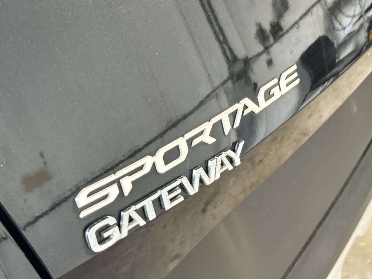 Thumbnail: 2023 Kia Sportage - 10