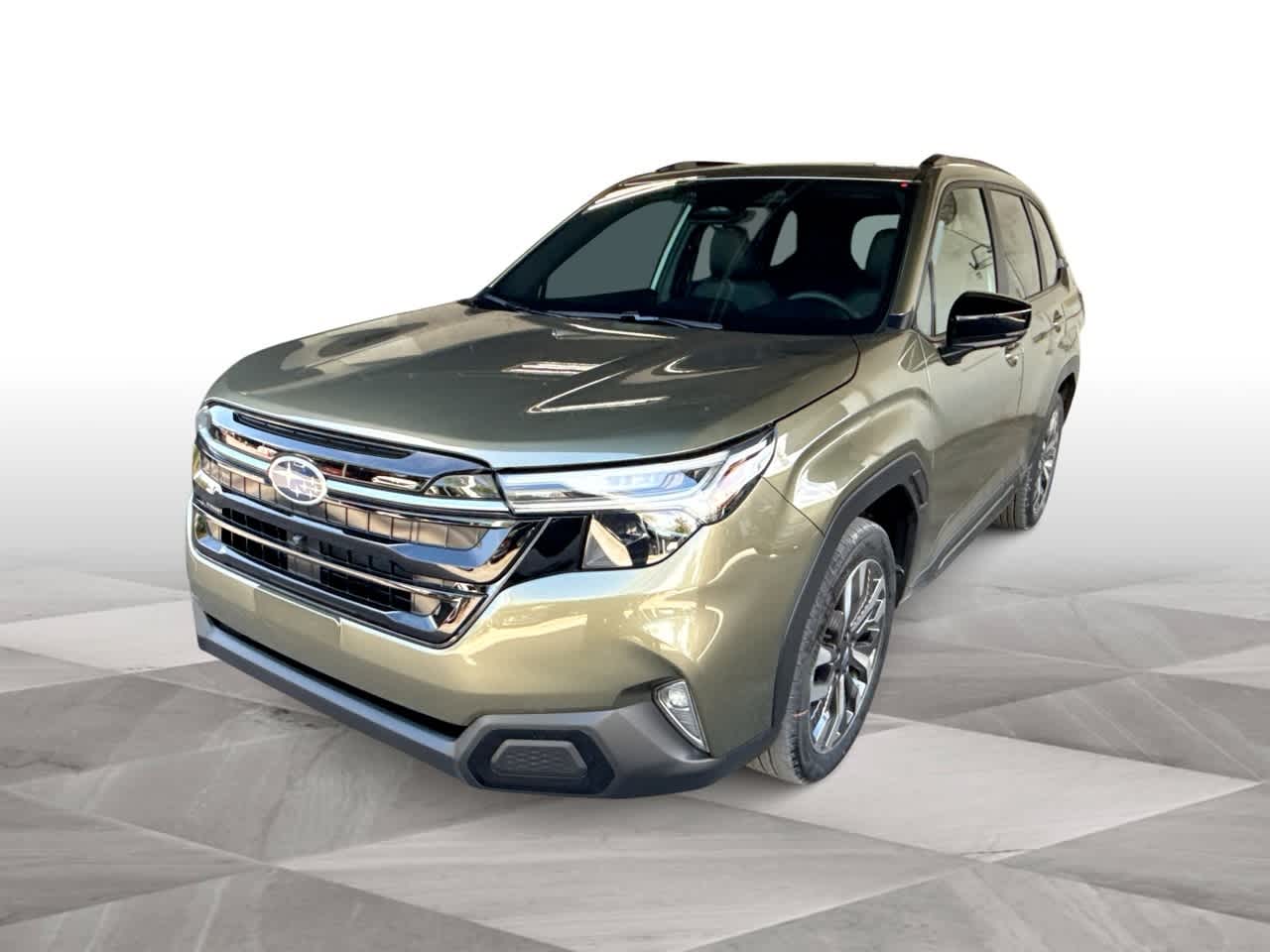 Thumbnail: 2026 Subaru Forester - 4