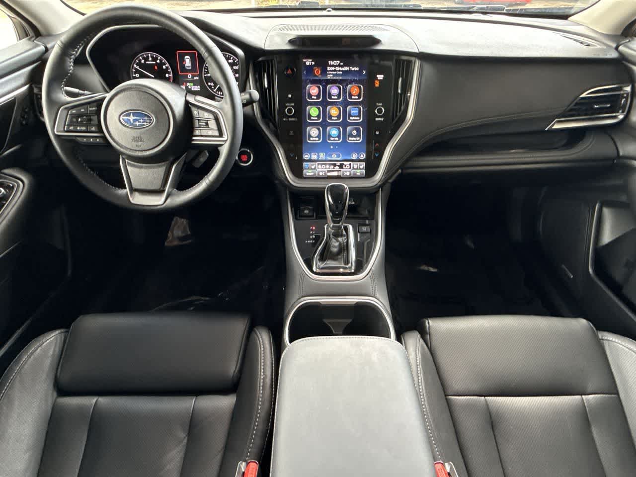 Thumbnail: 2025 Subaru Outback - 24