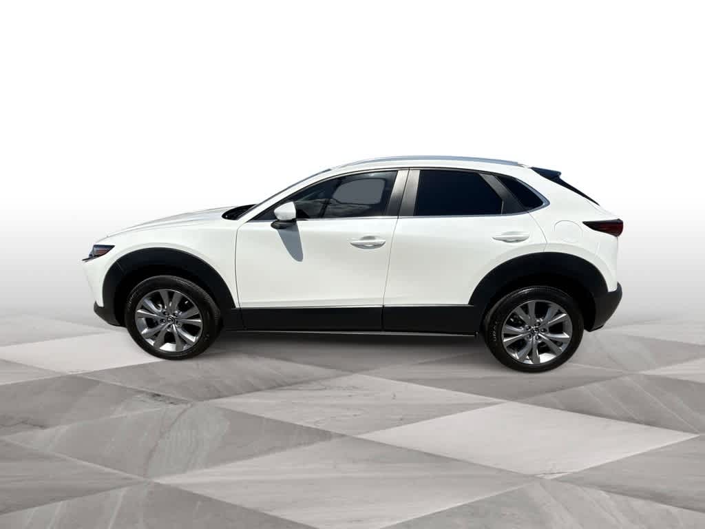 Thumbnail: 2023 Mazda CX-30 - 5