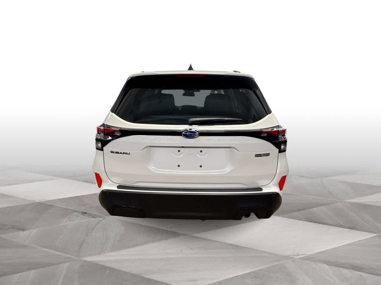 Thumbnail: 2025 Subaru Forester - 7
