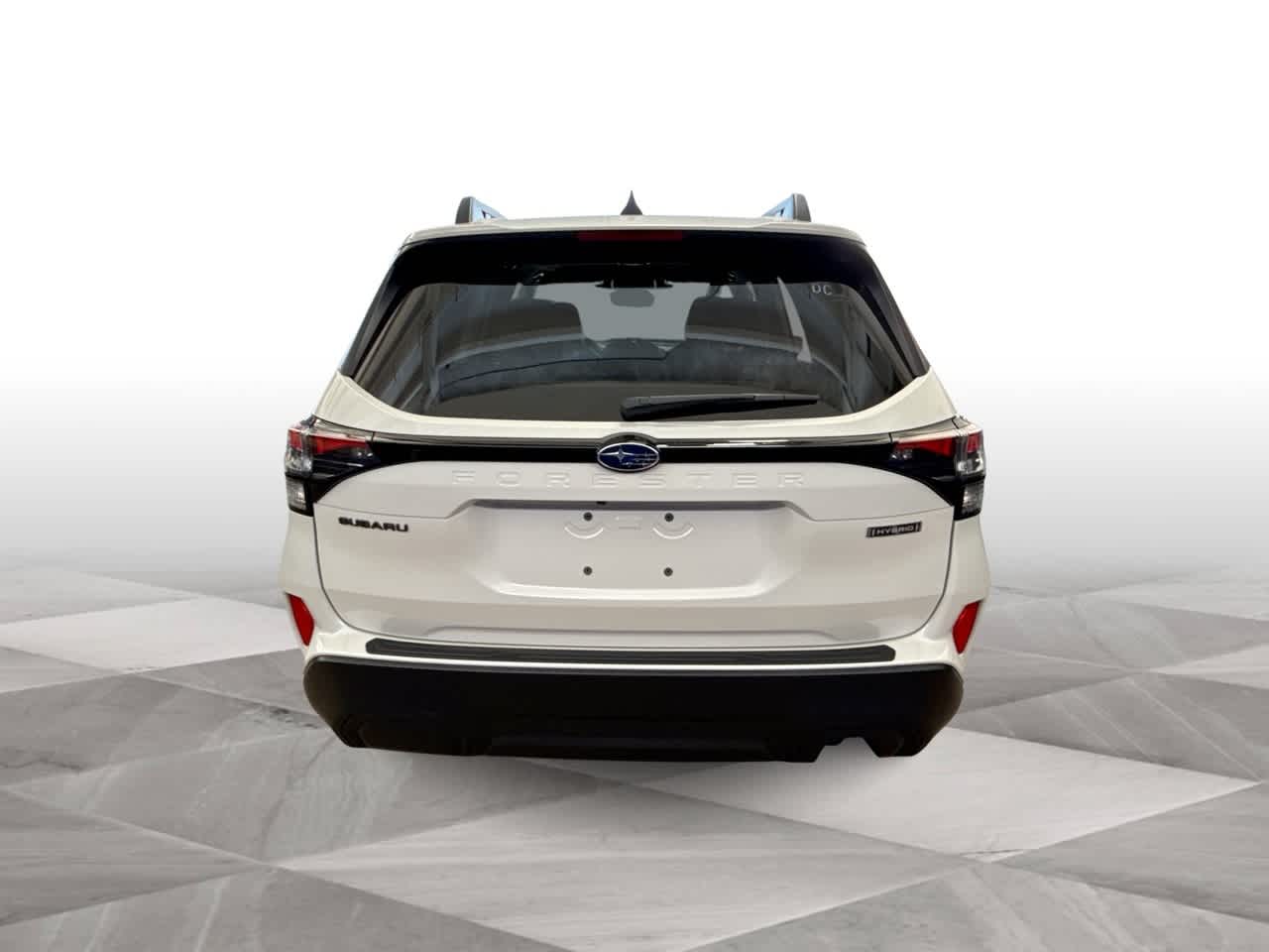 Thumbnail: 2025 Subaru Forester - 7