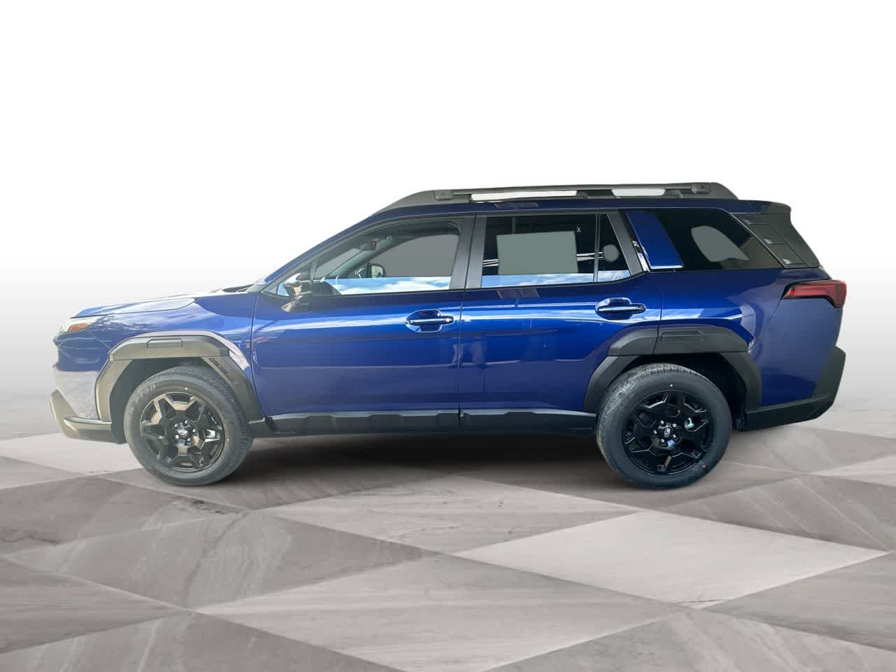 Thumbnail: 2026 Subaru Outback - 5