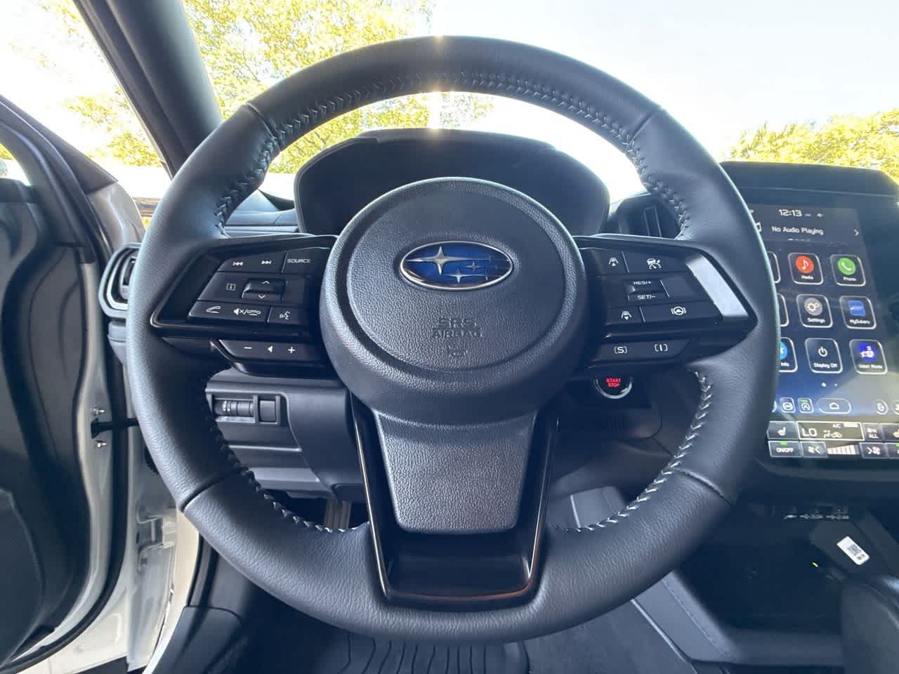 Thumbnail: 2026 Subaru Forester - 15