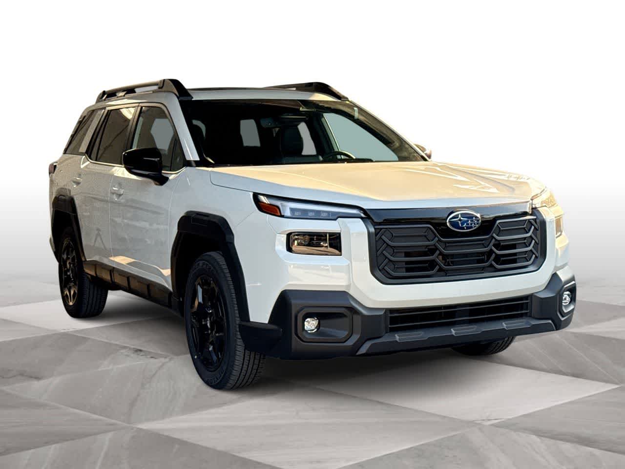 Thumbnail: 2026 Subaru Outback - 2