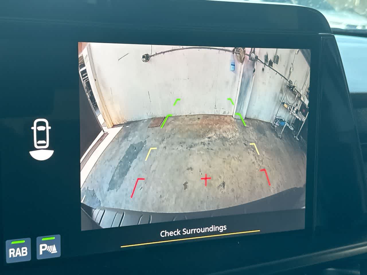 Thumbnail: 2026 Subaru Outback - 19