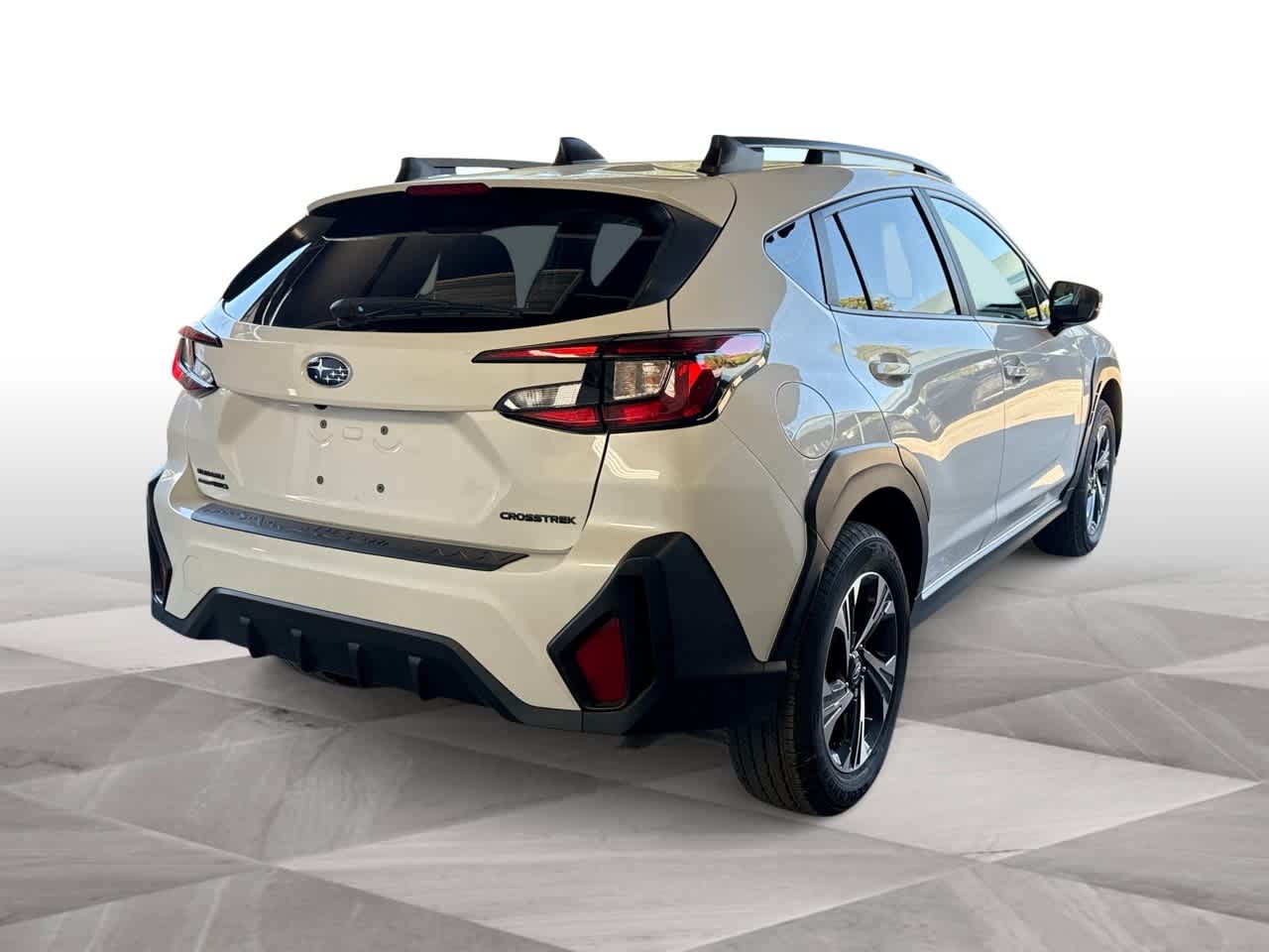 Thumbnail: 2026 Subaru Crosstrek - 8