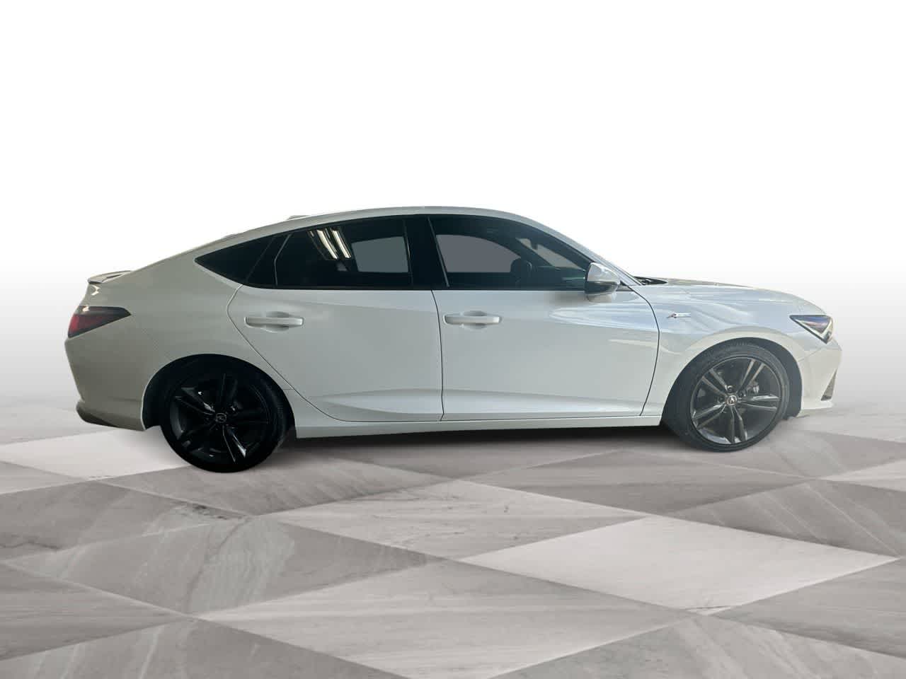 Thumbnail: 2024 Acura Integra - 9