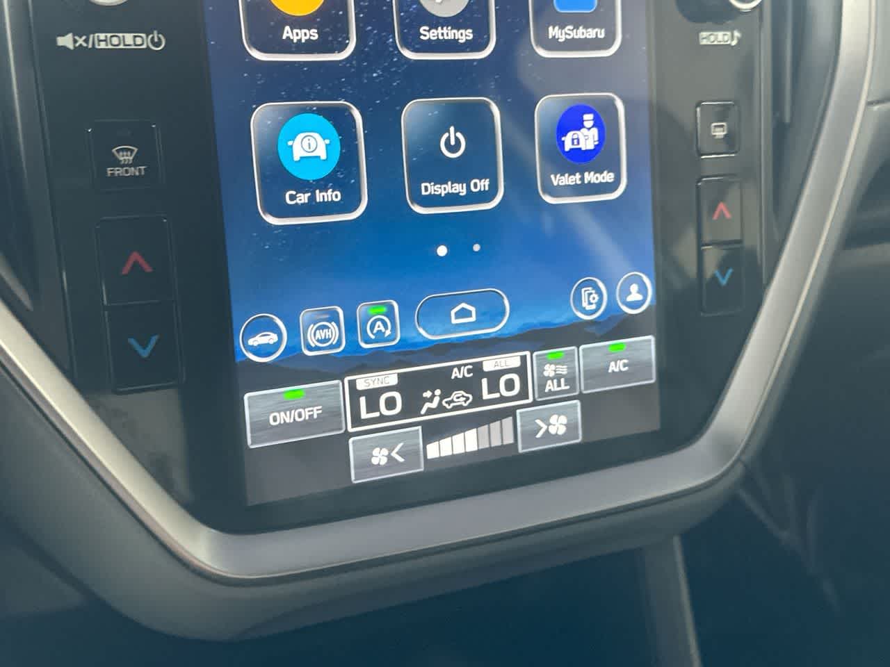 Thumbnail: 2024 Subaru Crosstrek - 20