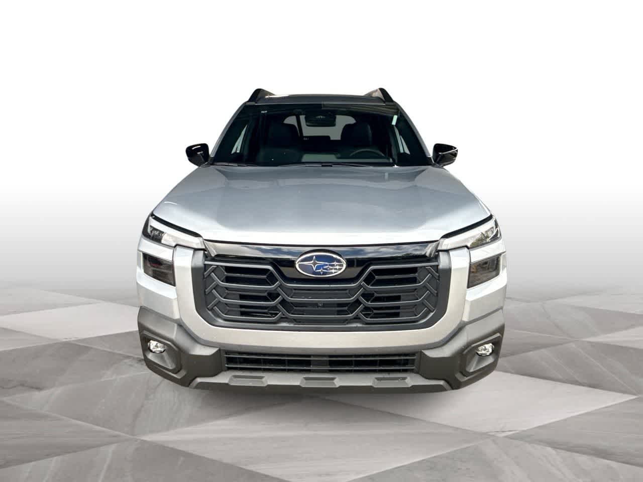 Thumbnail: 2026 Subaru Outback - 3