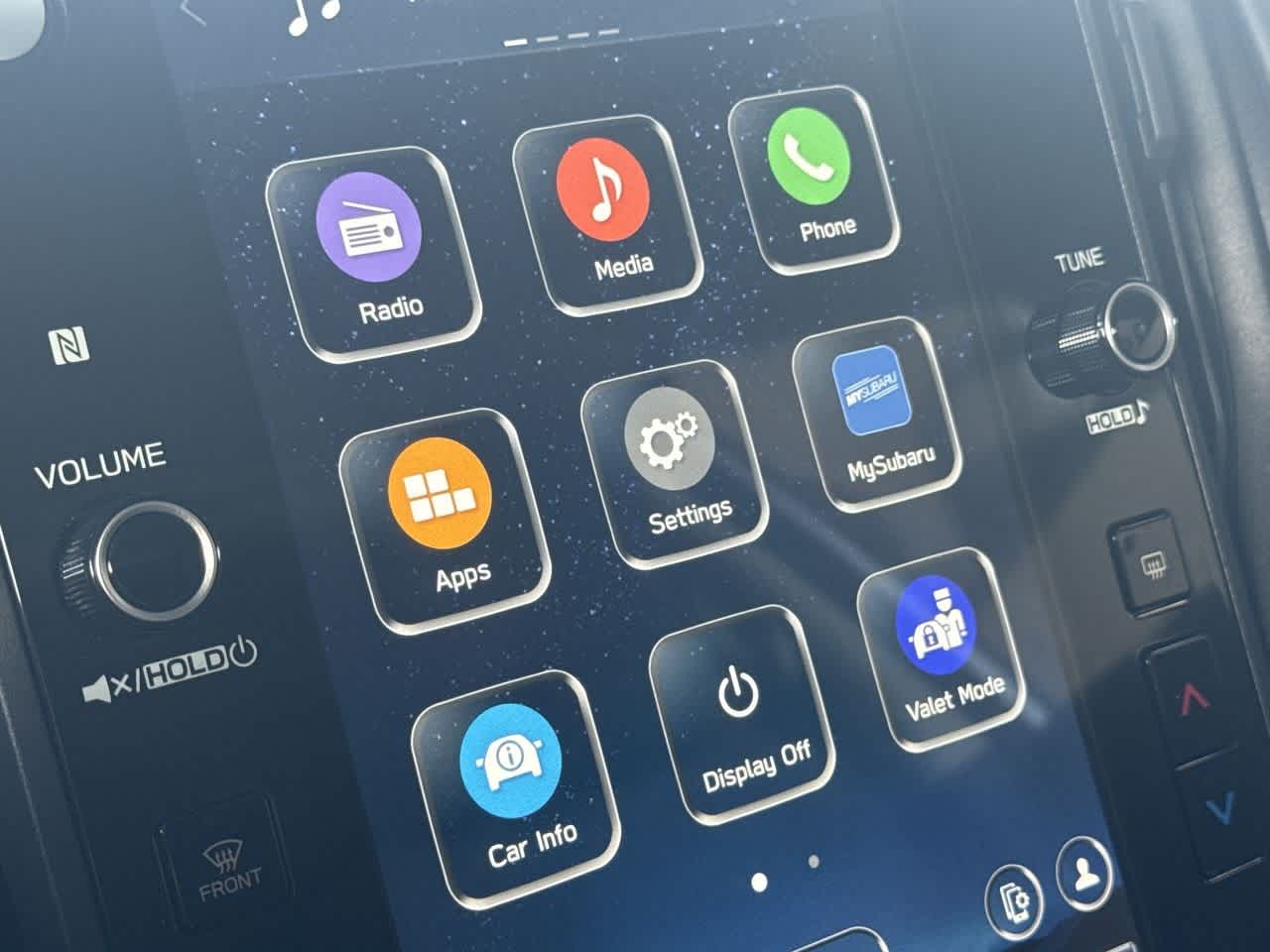 Thumbnail: 2026 Subaru Crosstrek - 18