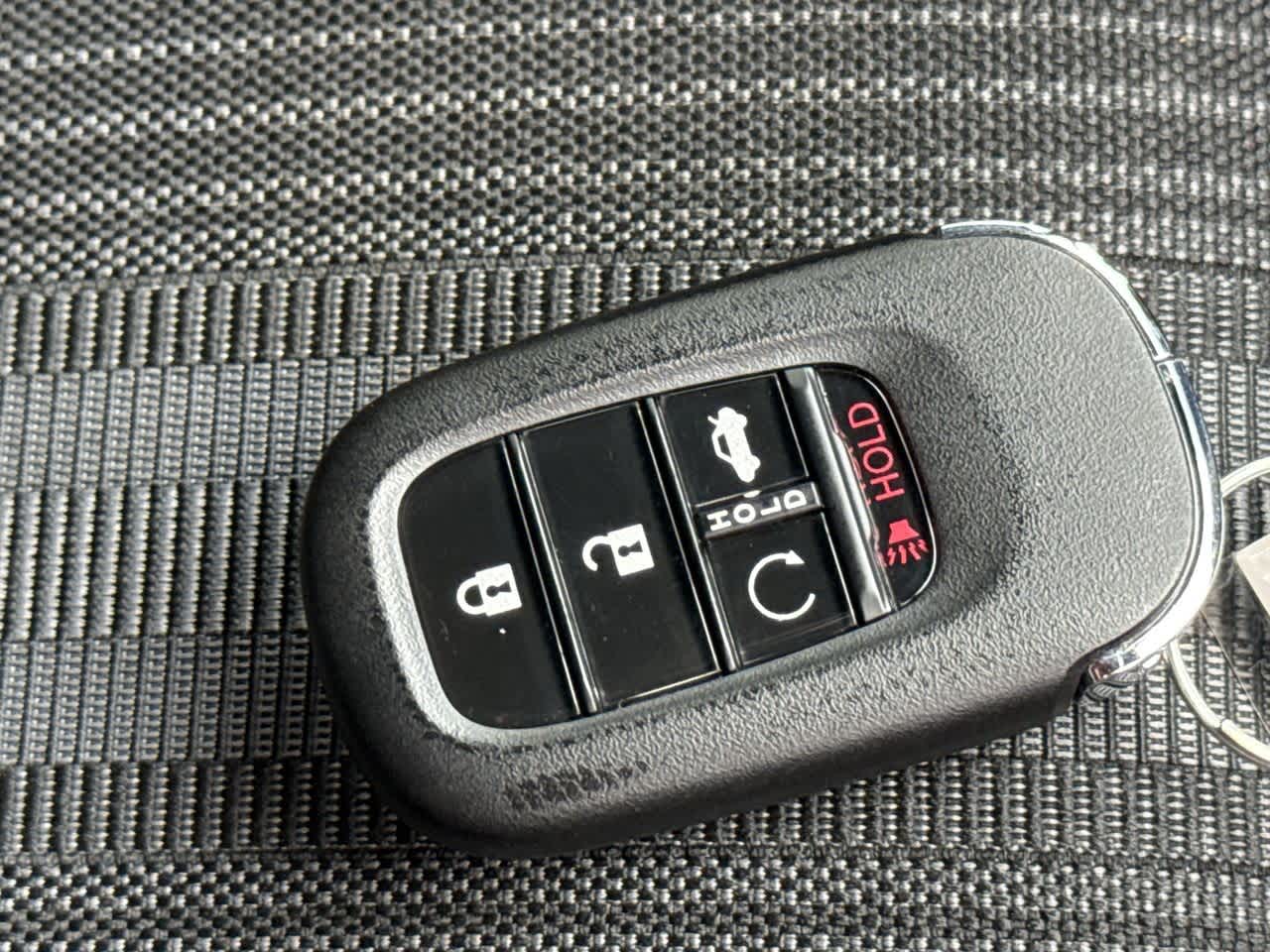 Thumbnail: 2024 Honda Civic - 28