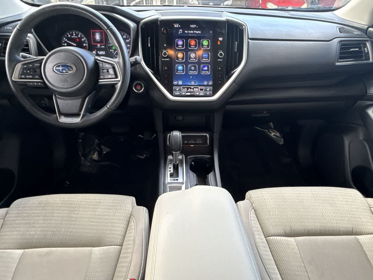 Thumbnail: 2023 Subaru Ascent - 24