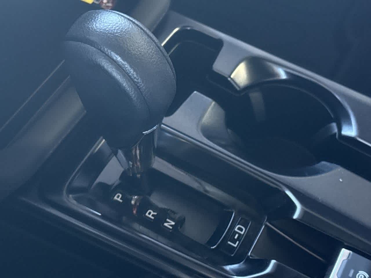 Thumbnail: 2026 Subaru Forester - 21