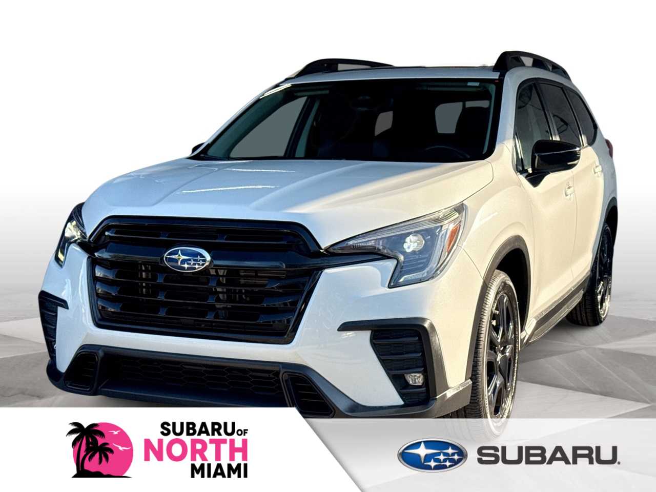 Thumbnail: 2024 Subaru Ascent - 1
