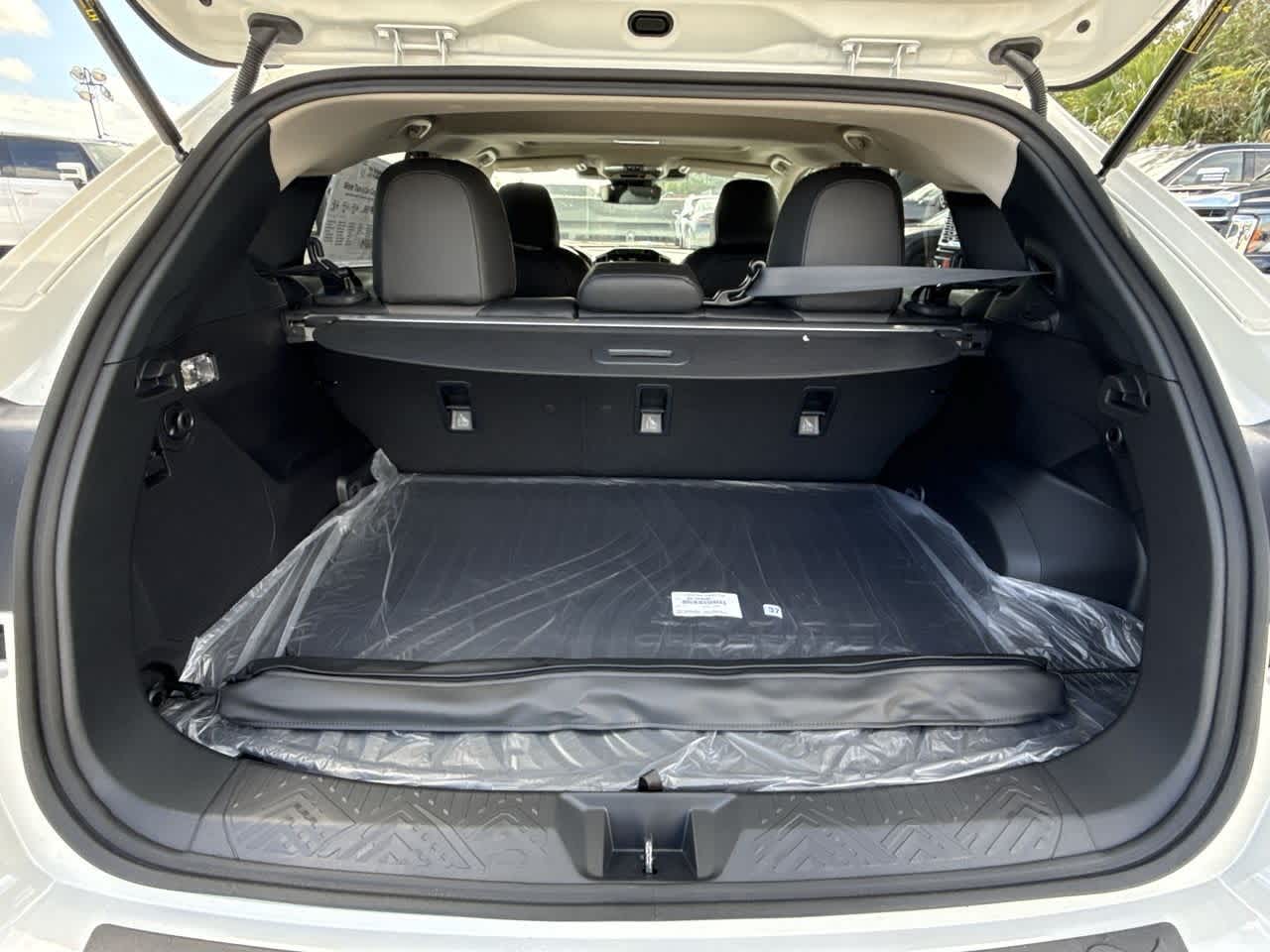 Thumbnail: 2026 Subaru Crosstrek - 22