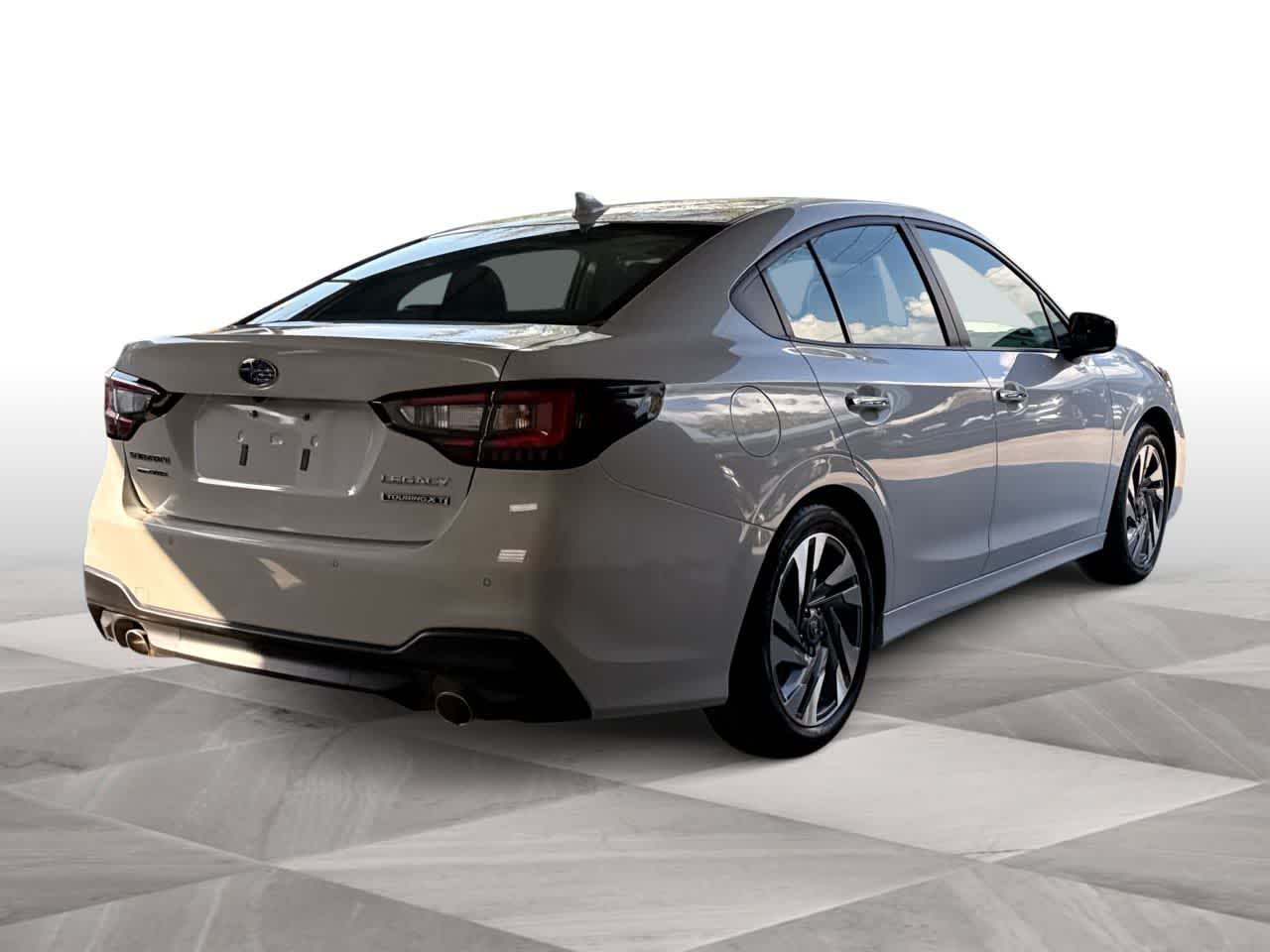 Thumbnail: 2025 Subaru Legacy - 8