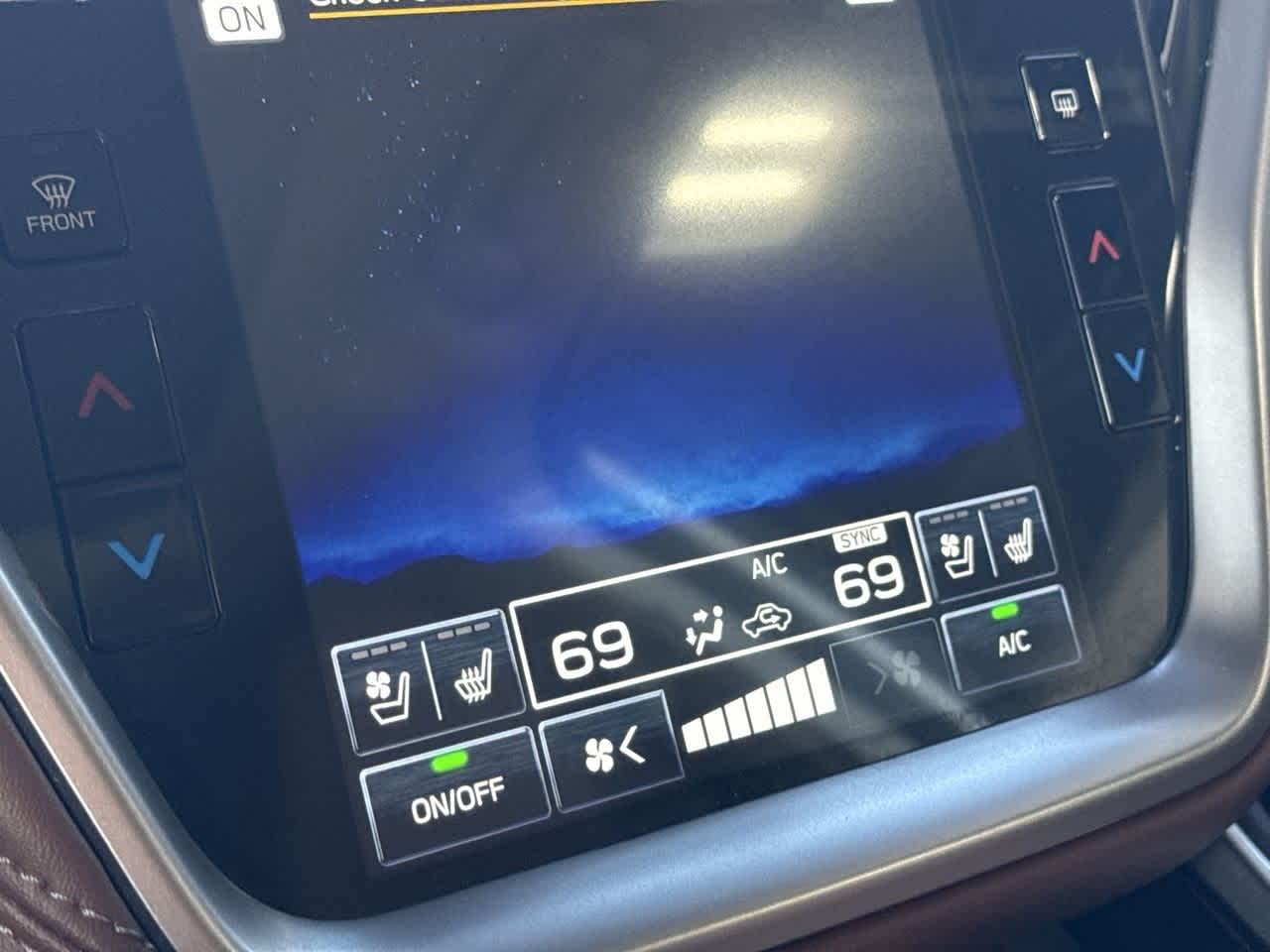 Thumbnail: 2025 Subaru Outback - 20