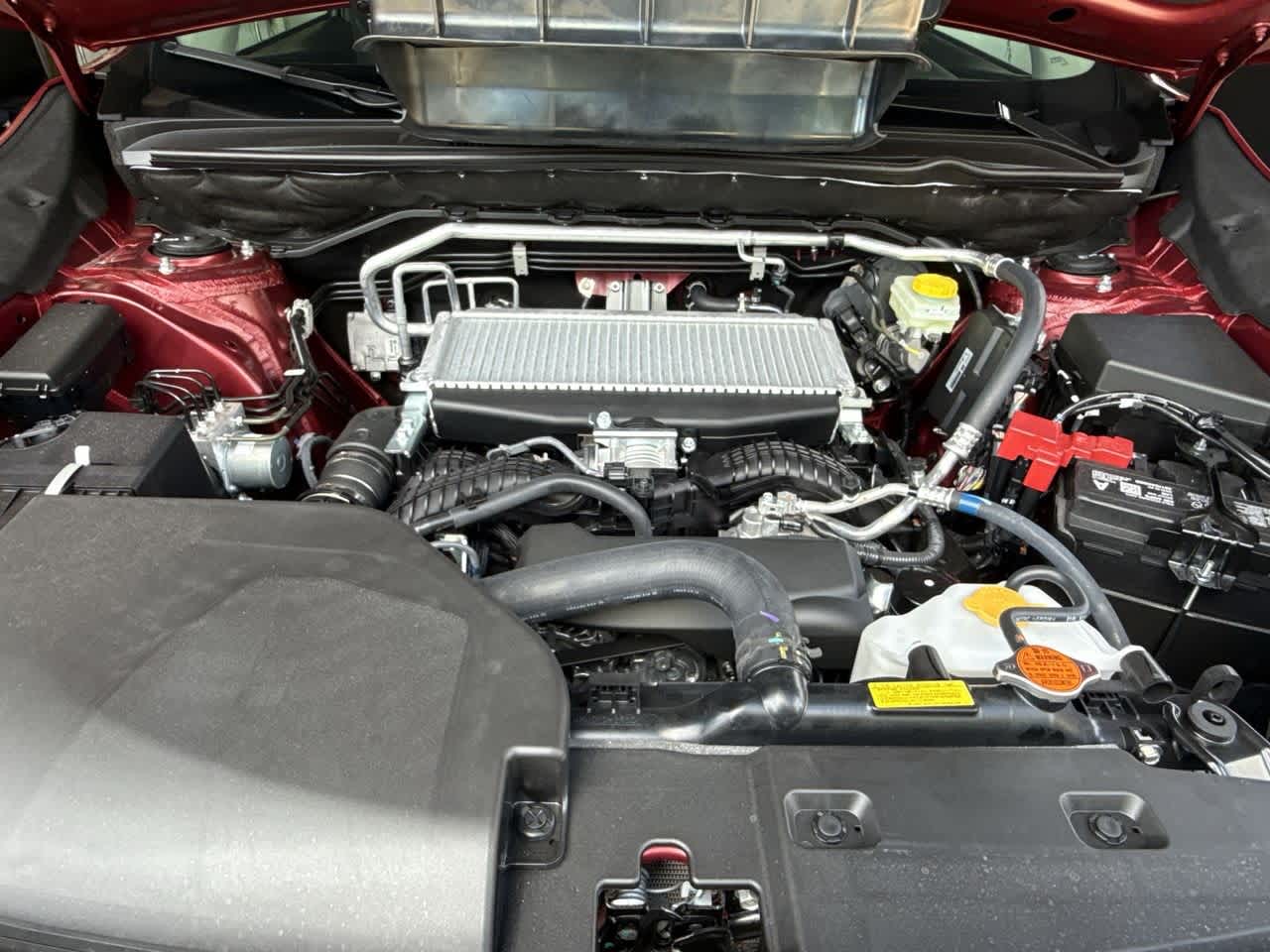 Thumbnail: 2025 Subaru Ascent - 12