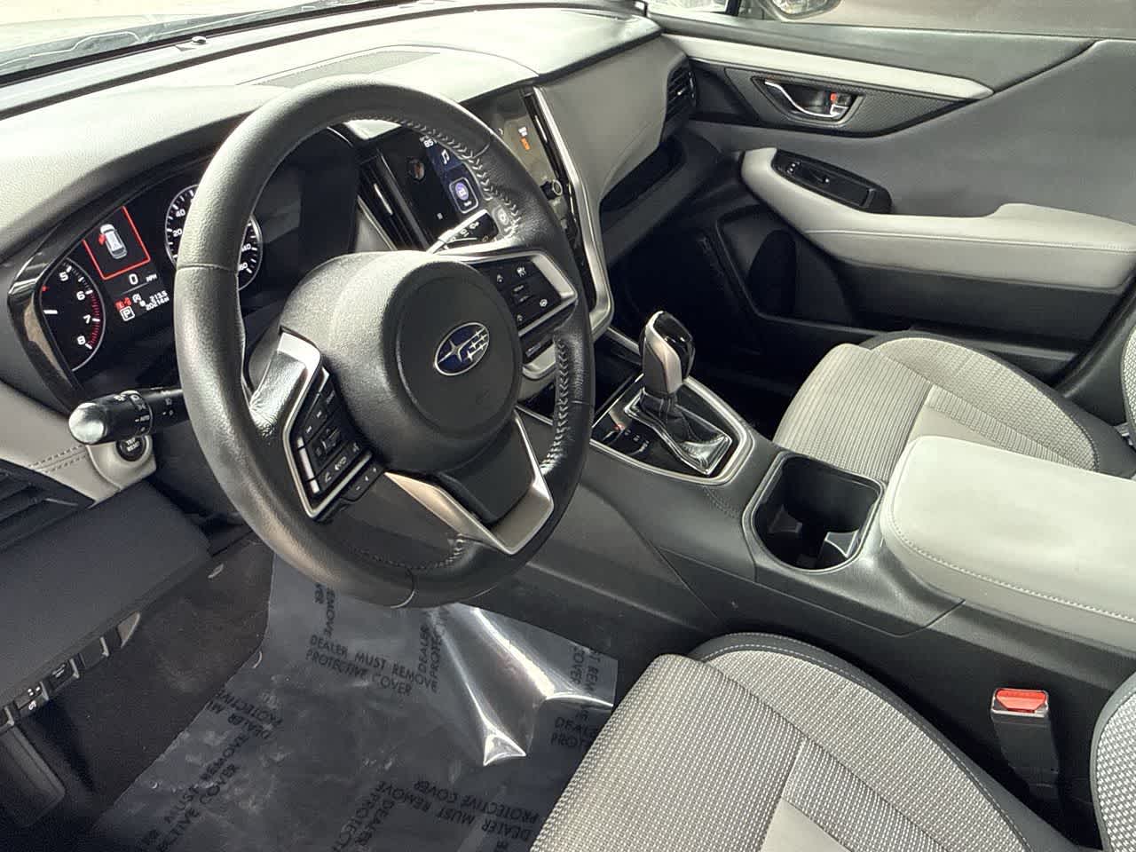 Thumbnail: 2023 Subaru Outback - 13