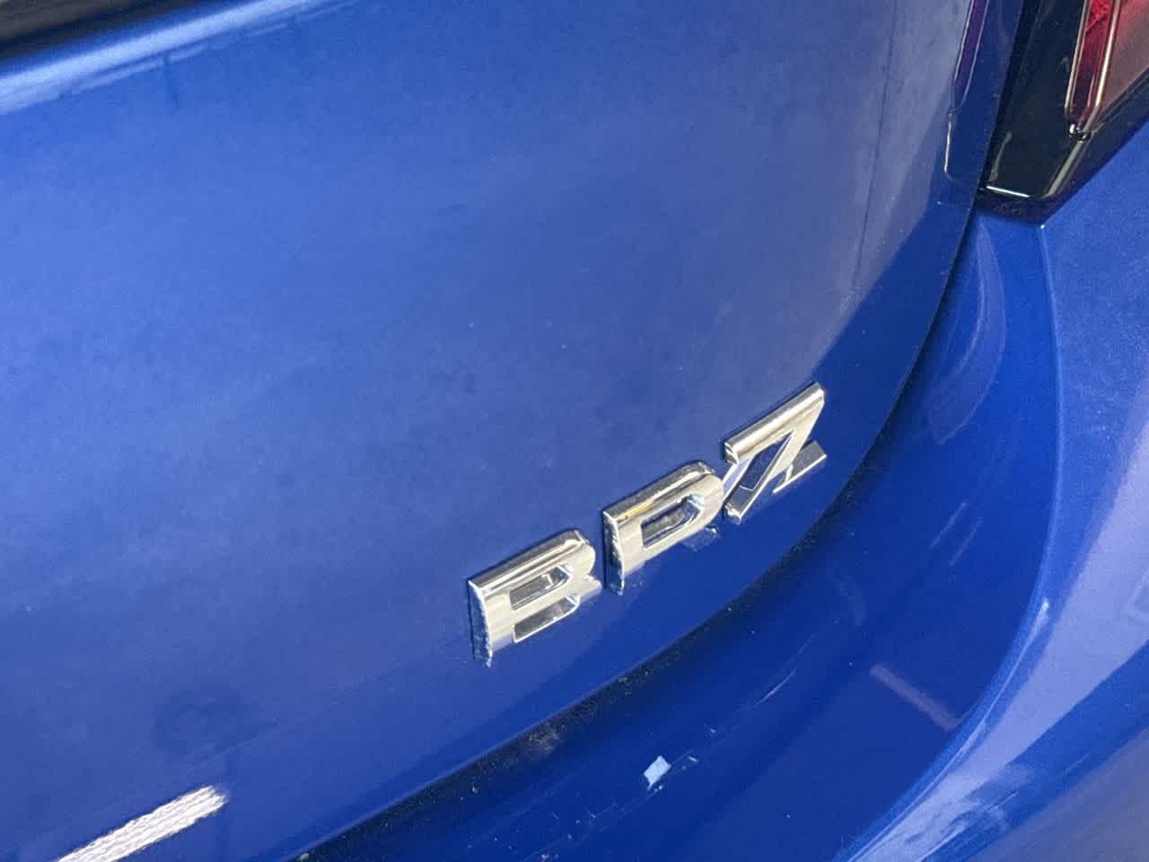 Thumbnail: 2026 Subaru BRZ - 10