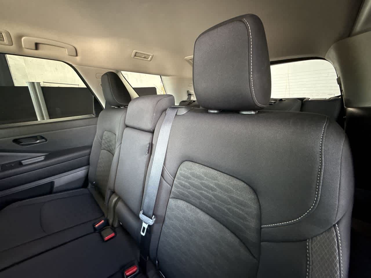 Thumbnail: 2024 Nissan Pathfinder - 22