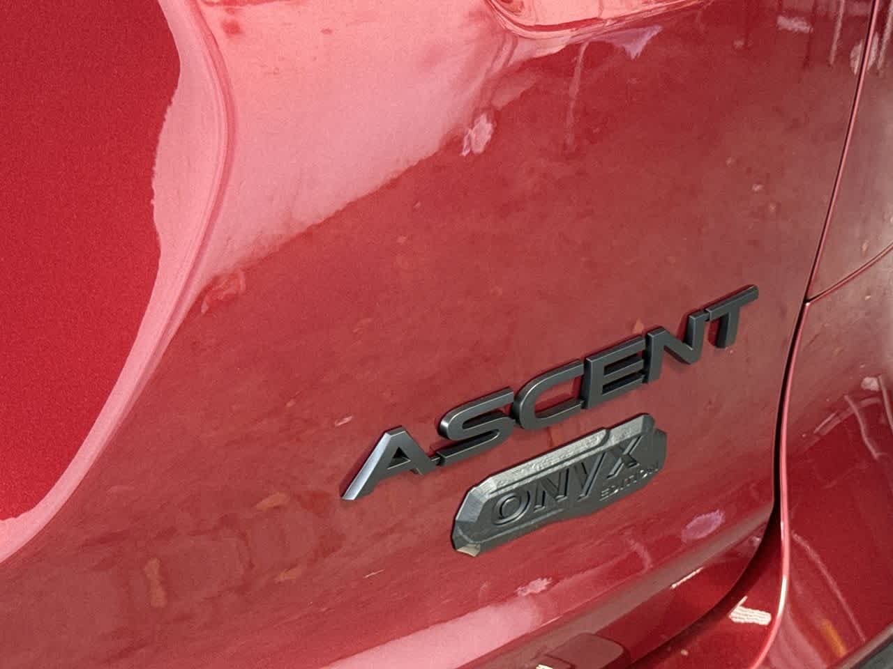 Thumbnail: 2025 Subaru Ascent - 10