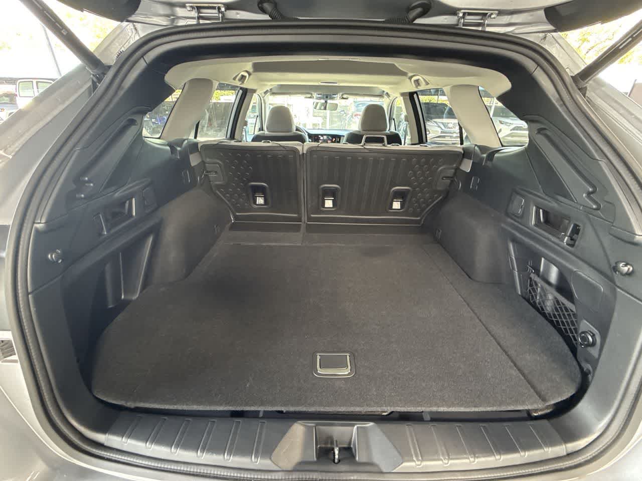 Thumbnail: 2025 Subaru Outback - 25