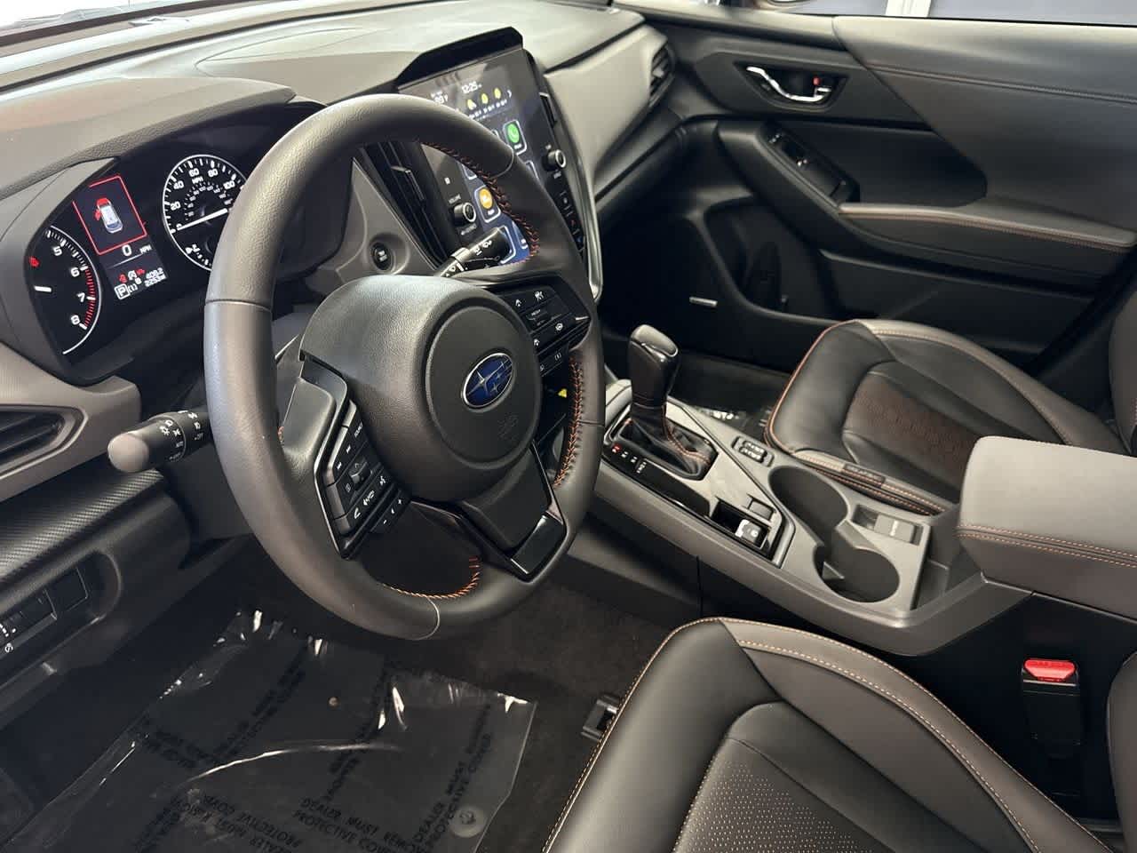 Thumbnail: 2025 Subaru Crosstrek - 13