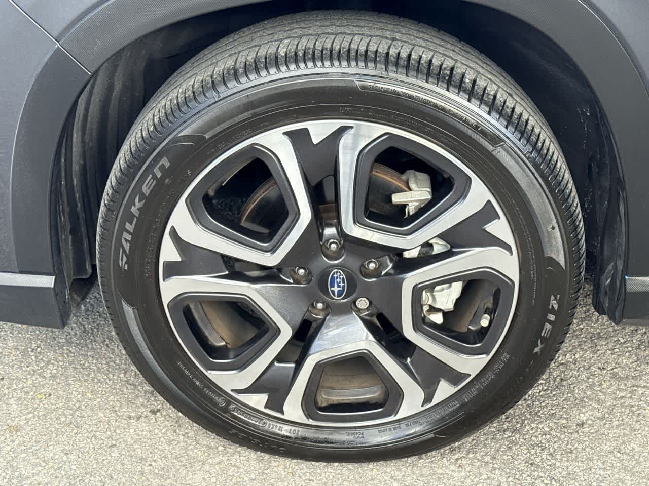 Thumbnail: 2023 Subaru Ascent - 11