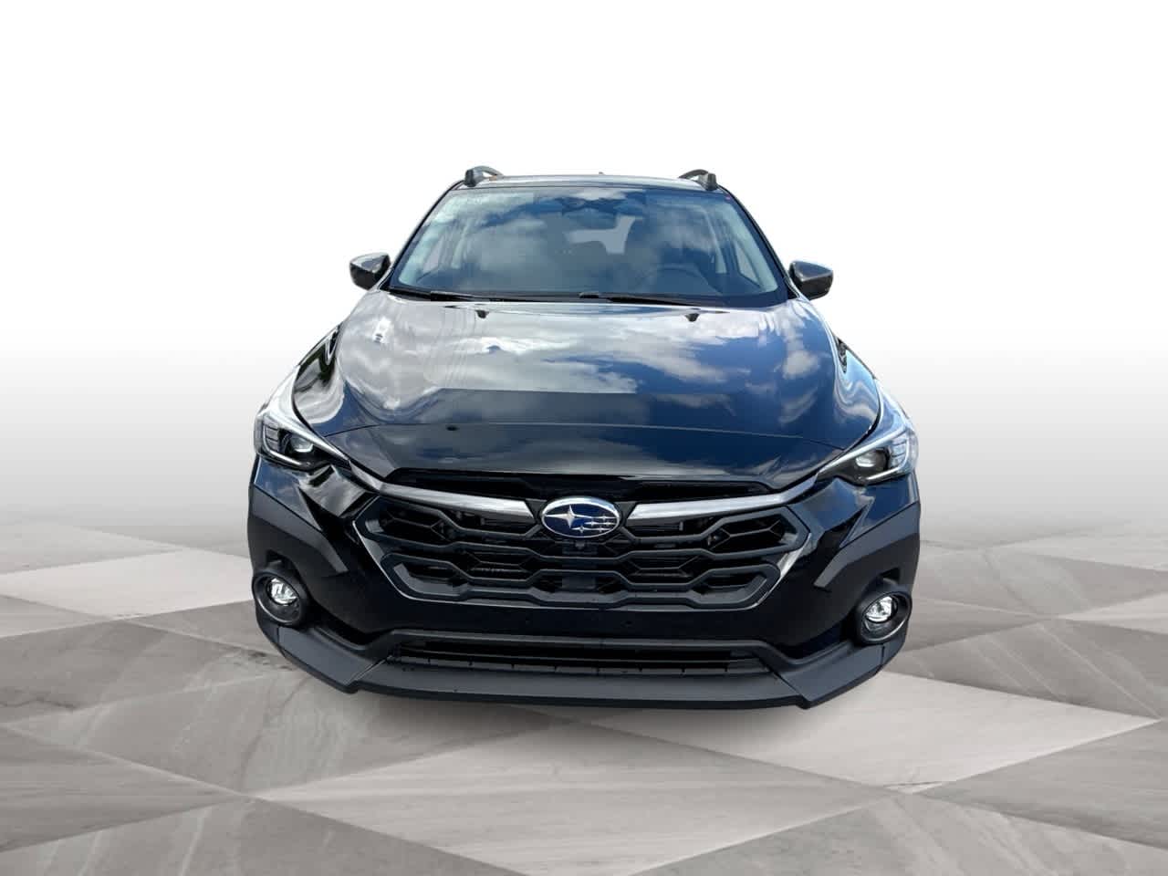 Thumbnail: 2026 Subaru Crosstrek - 3