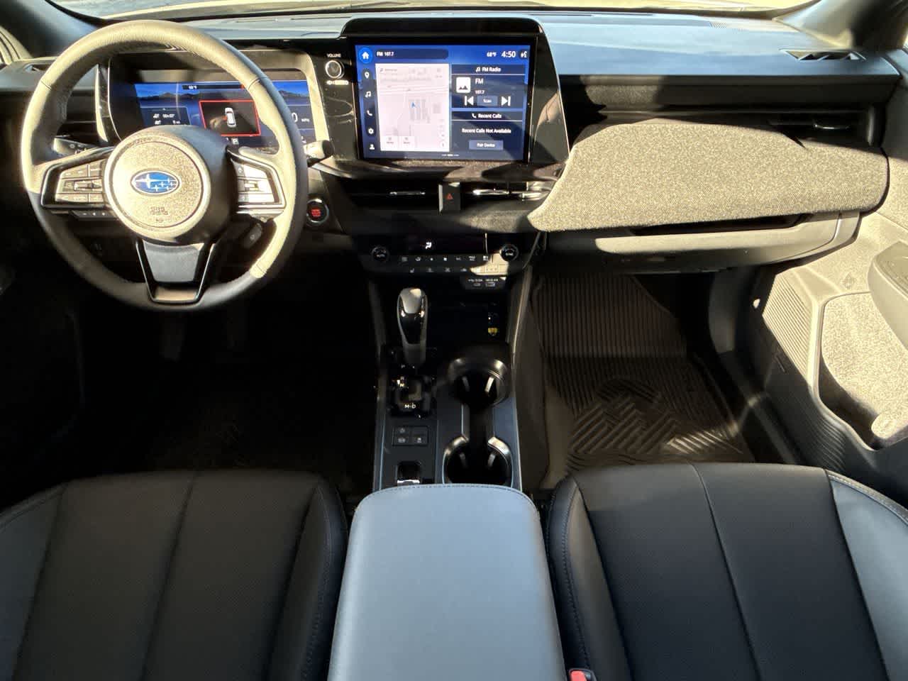 Thumbnail: 2026 Subaru Outback - 24