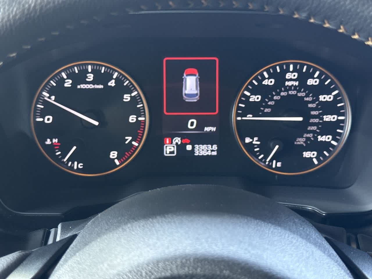 Thumbnail: 2025 Subaru Outback - 16