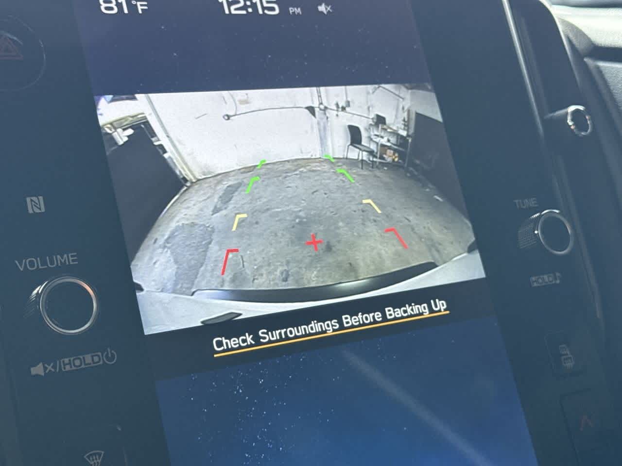 Thumbnail: 2023 Subaru WRX - 19