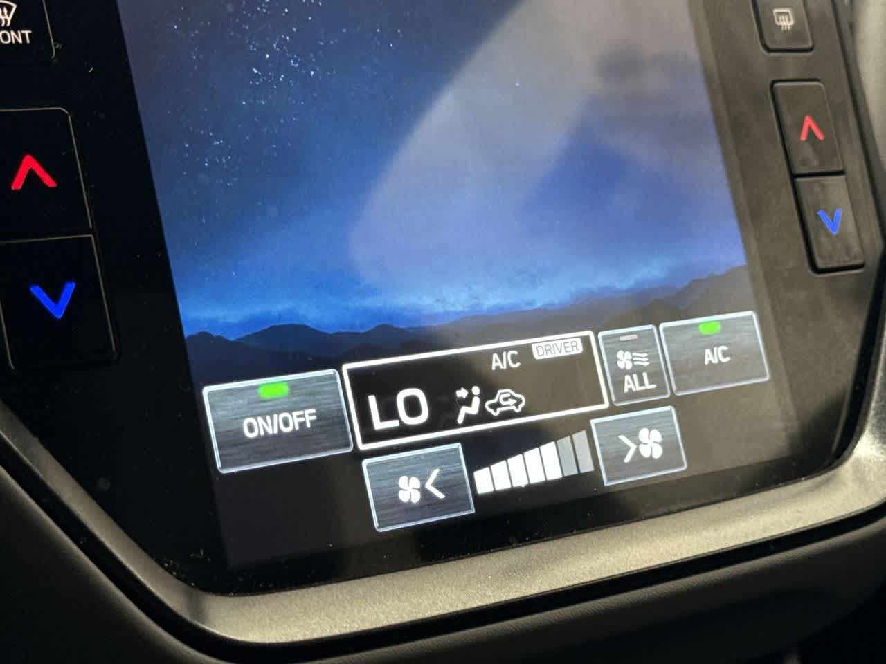 Thumbnail: 2025 Subaru Crosstrek - 20