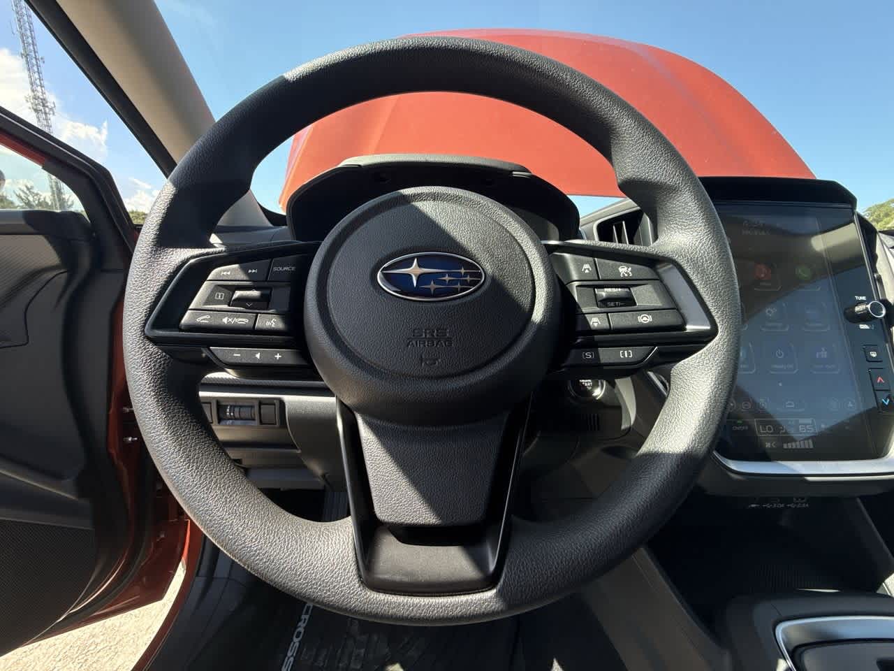 Thumbnail: 2025 Subaru Crosstrek - 15