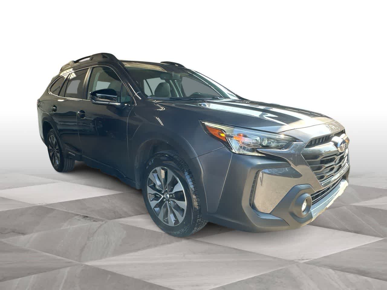 Thumbnail: 2025 Subaru Outback - 2