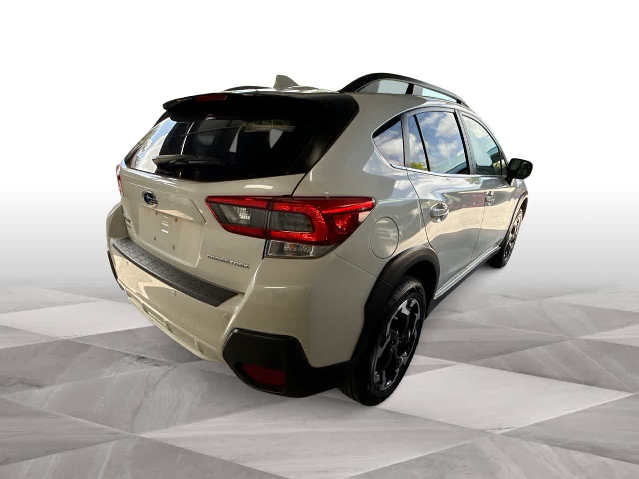 Thumbnail: 2023 Subaru Crosstrek - 8