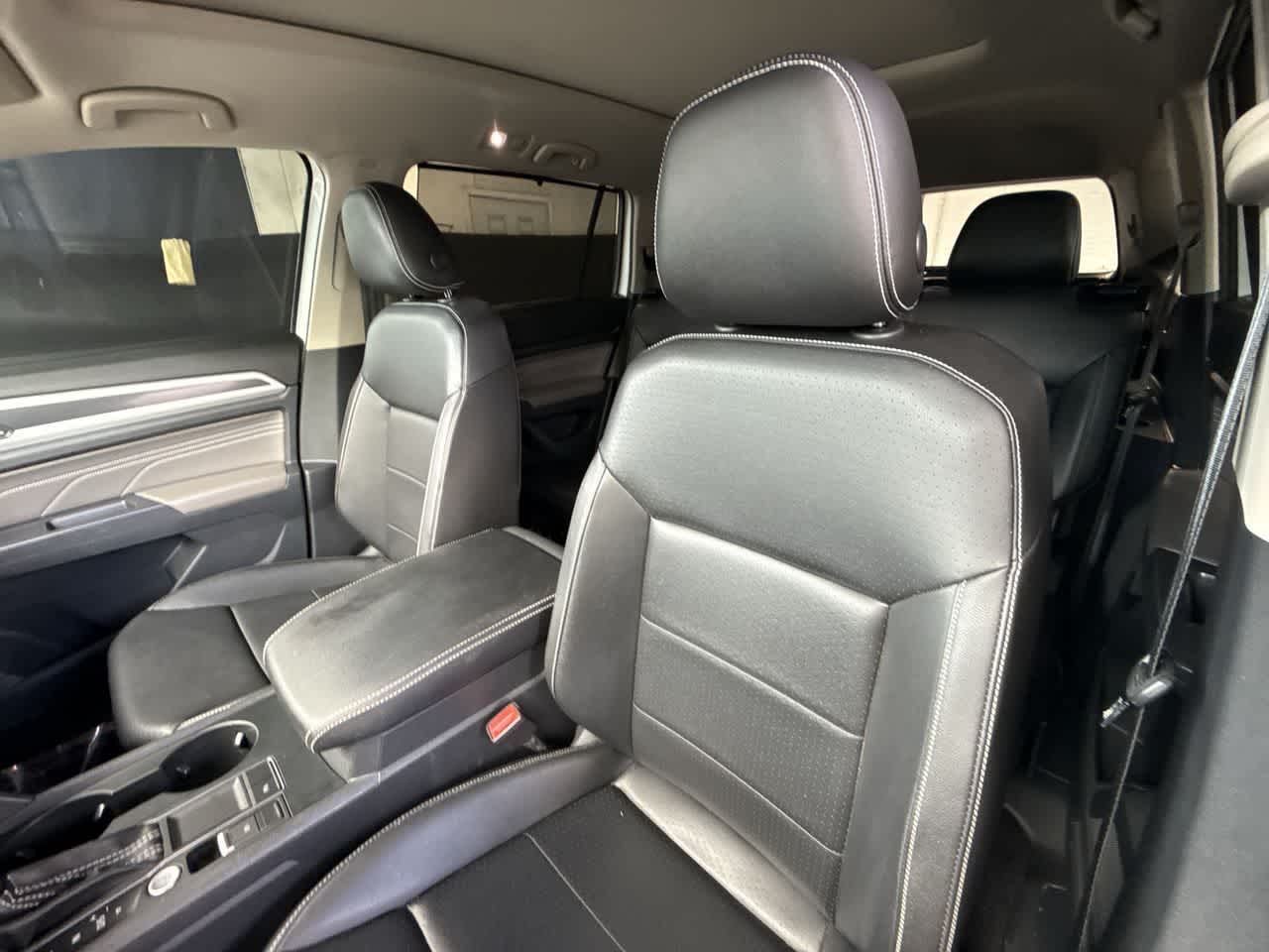 Thumbnail: 2021 Volkswagen Atlas - 15