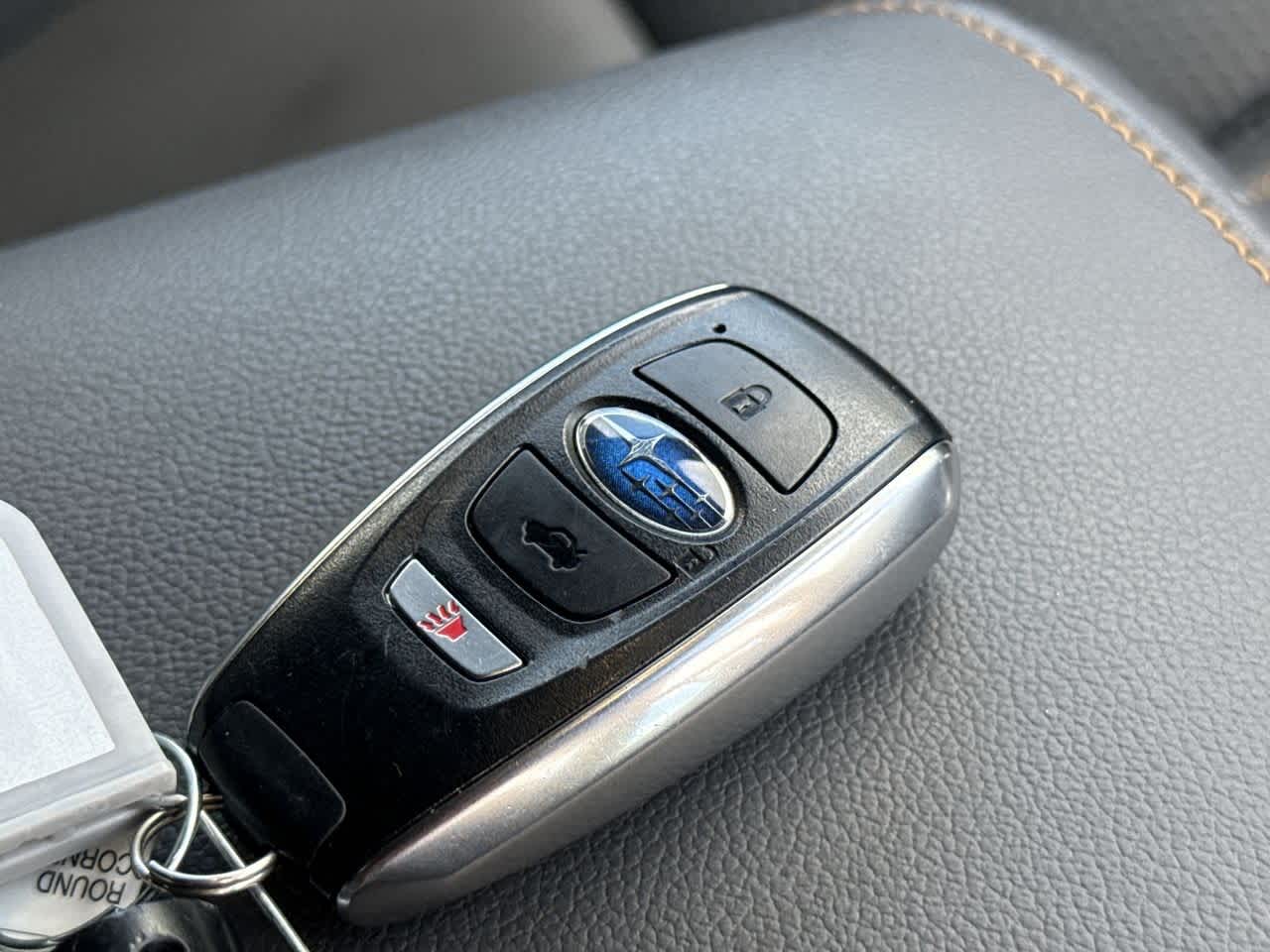 Thumbnail: 2025 Subaru Outback - 28