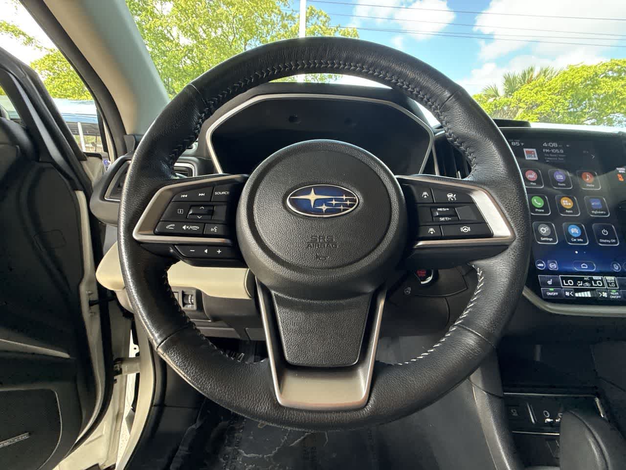Thumbnail: 2023 Subaru Ascent - 15