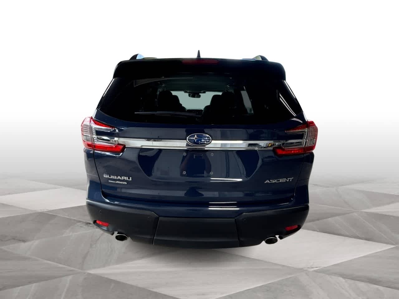 Thumbnail: 2024 Subaru Ascent - 7