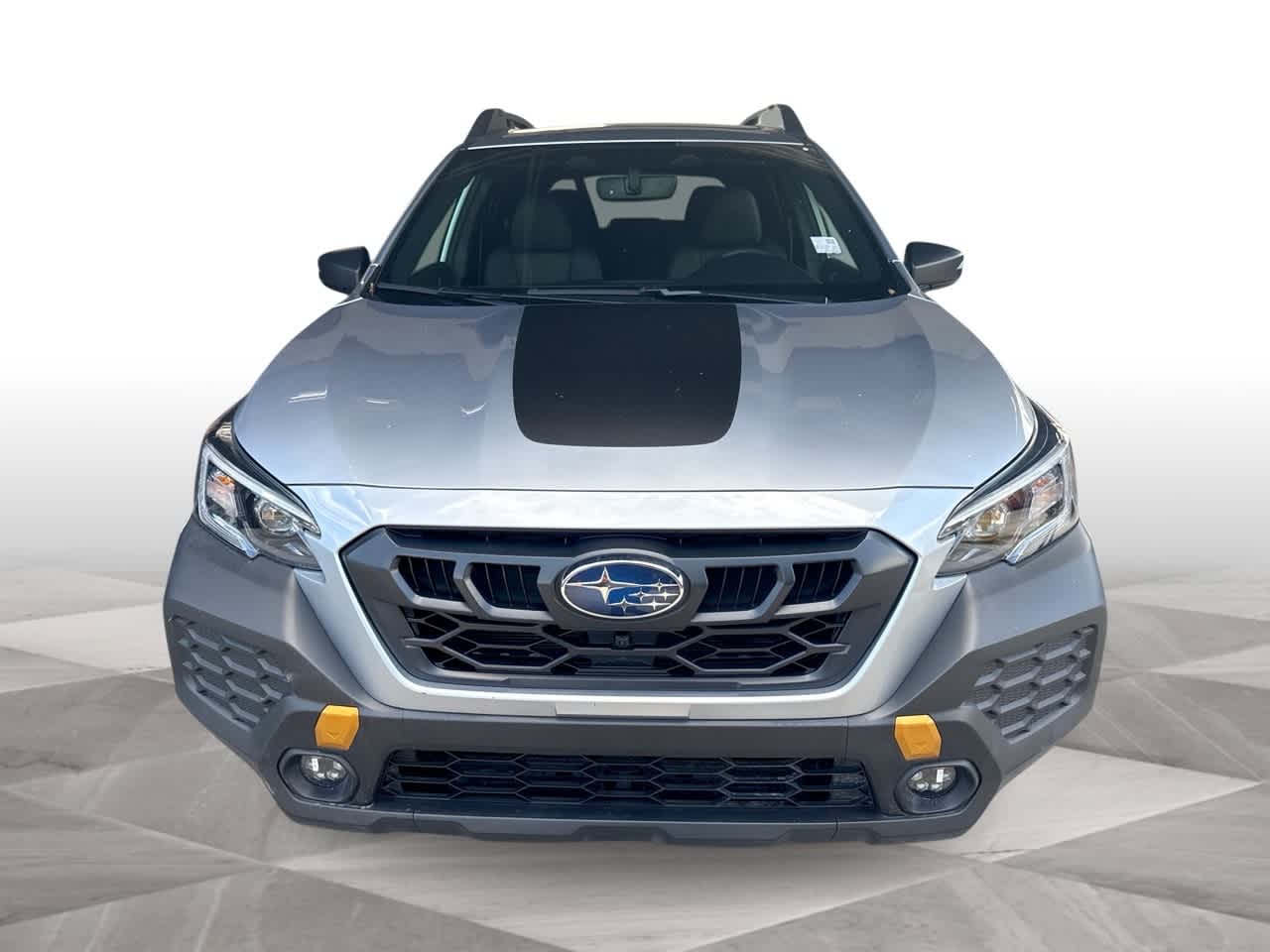 Thumbnail: 2025 Subaru Outback - 3
