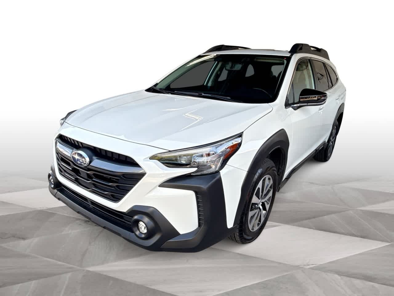 Thumbnail: 2025 Subaru Outback - 4