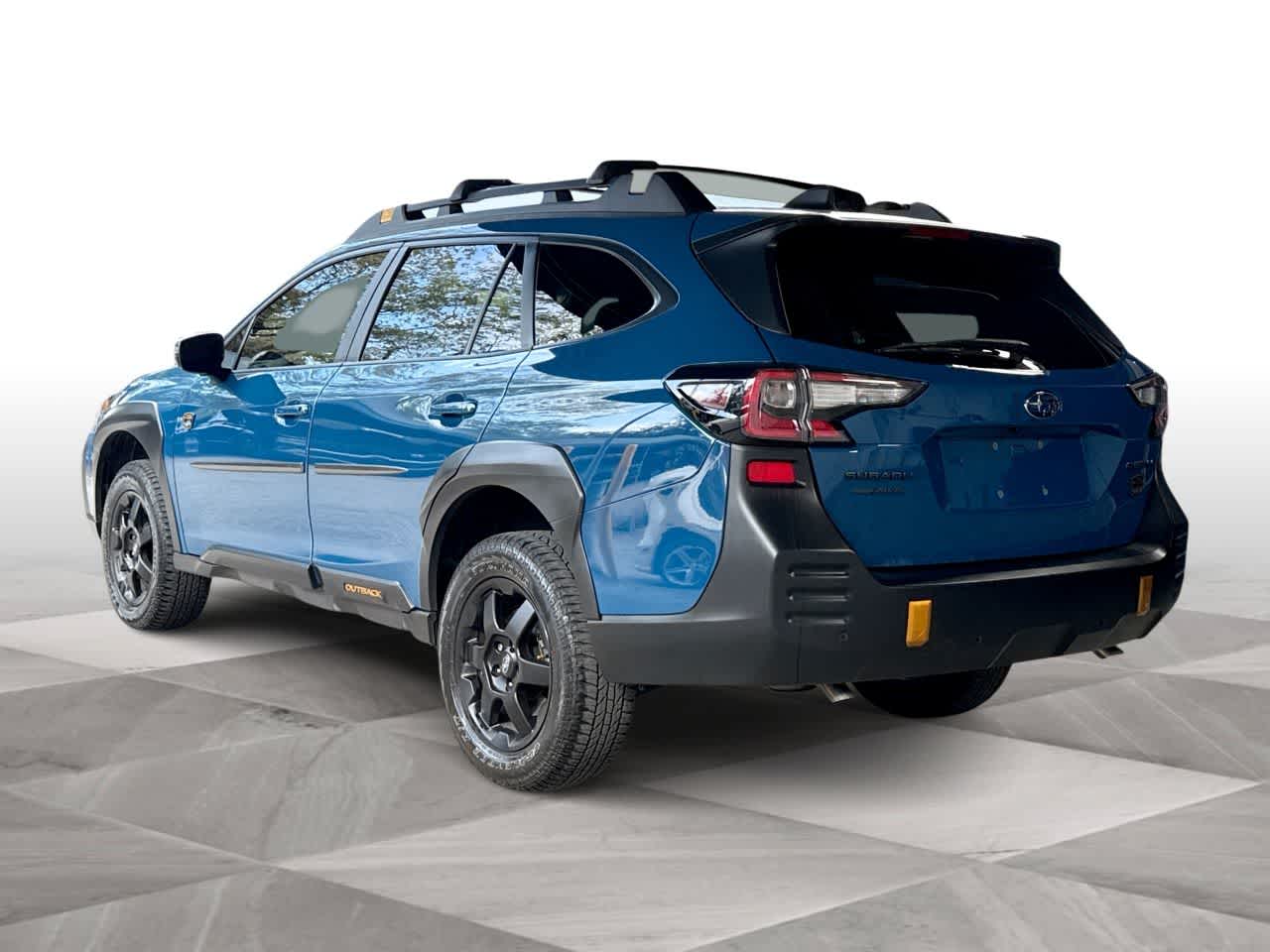 Thumbnail: 2025 Subaru Outback - 6